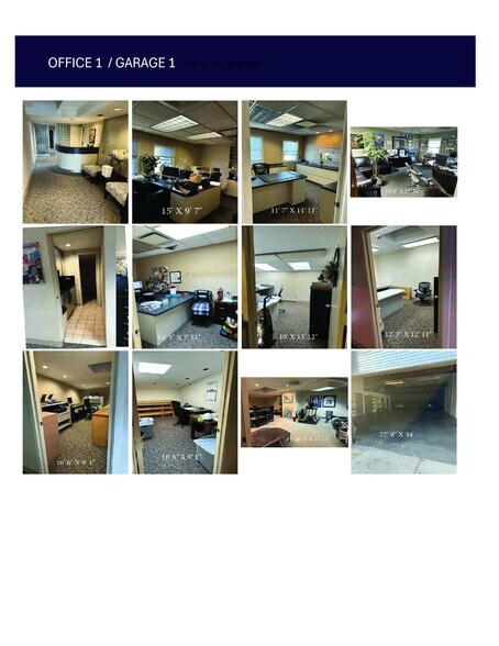 More Photos Of 2635 Roberts Ave, Bronx Manufacturing For Sale