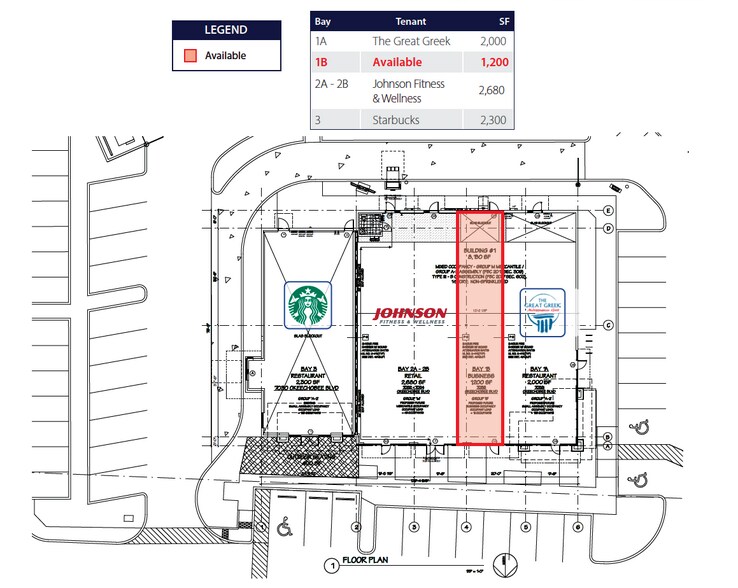 More Photos Of 7000 Okeechobee Blvd, West Palm Beach Freestanding For Lease