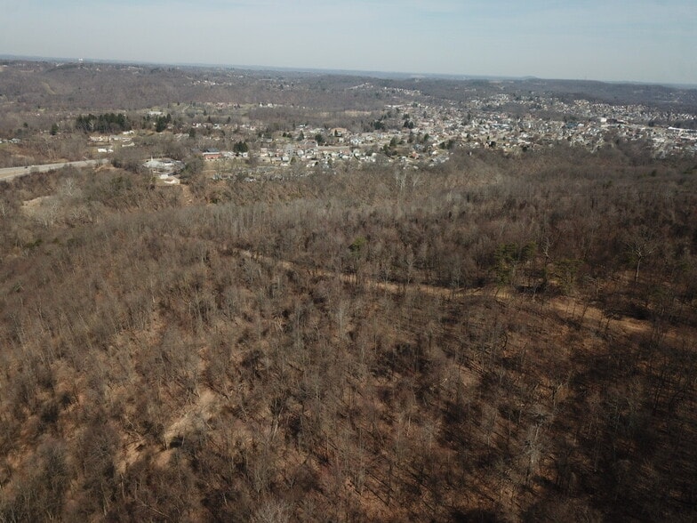 More Photos Of 1397 1397 Airport Road, Aliquippa Land For Sale