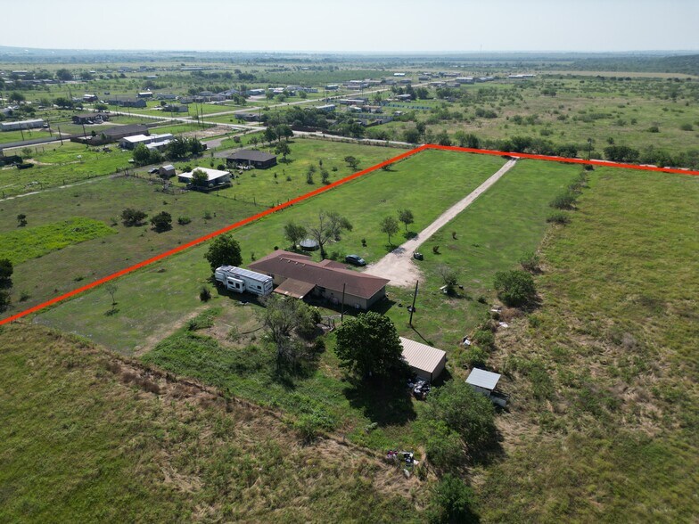 Primary Photo Of 2790 Mathias Ln, Kyle Land For Sale