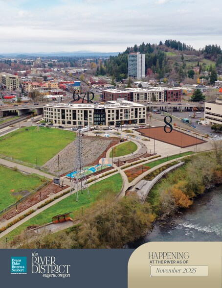 More Photos Of East 5th Avenue, Eugene Land For Lease