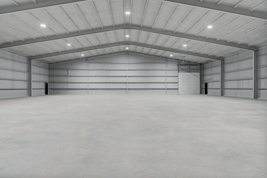More Photos Of 5311 Private 7320 rd, Lubbock Industrial For Sale