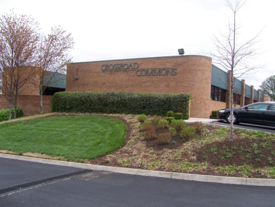 More Photos Of 9051 Executive Park Dr, Knoxville Office For Sale