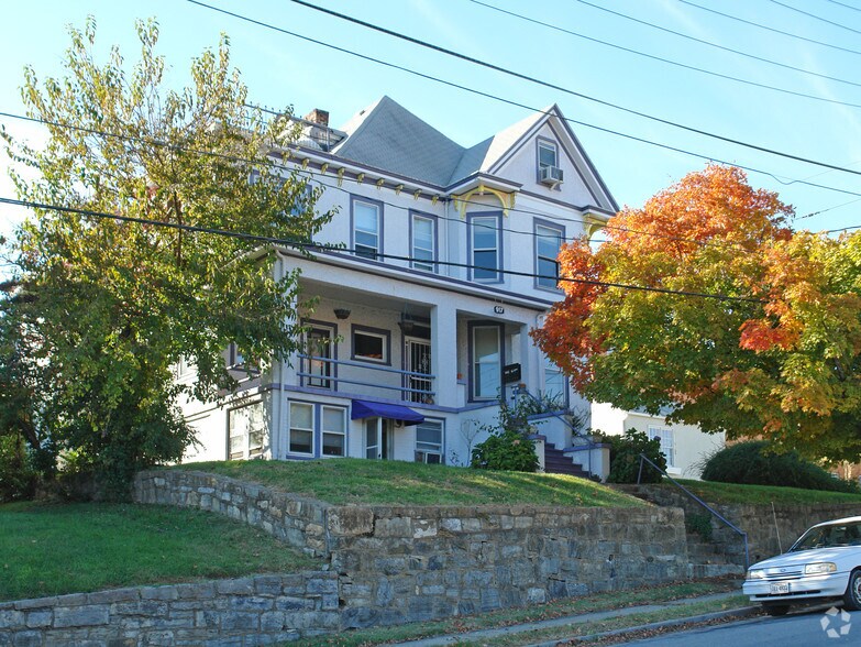 Primary Photo Of 917 1st St SW, Roanoke Multifamily For Sale