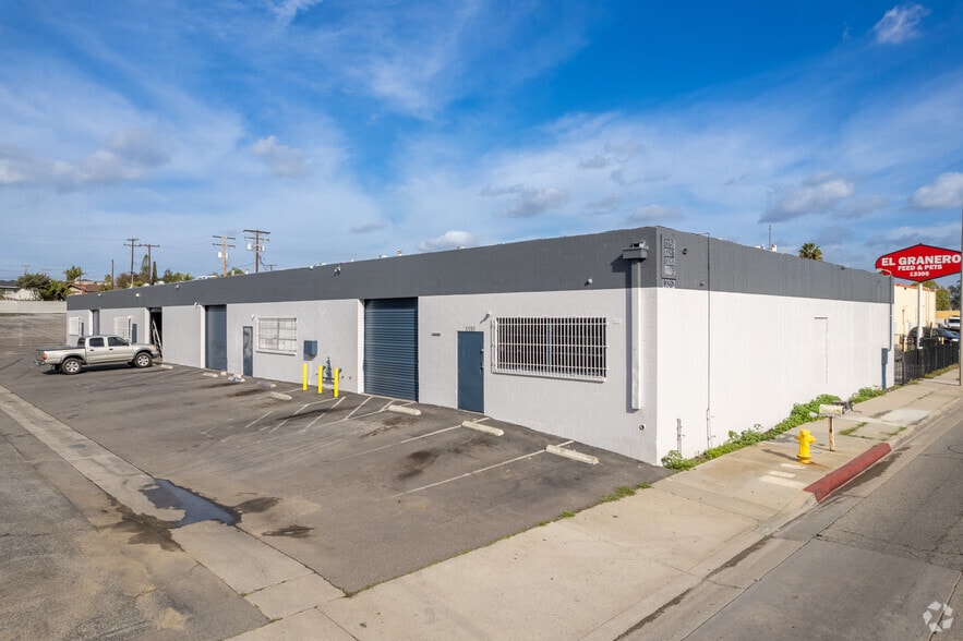 More Photos Of 13259-13265 Imperial Hwy, Whittier Warehouse For Lease