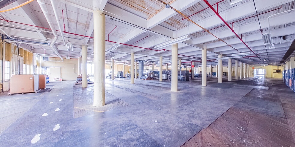 More Photos Of 480 W 5th St, Bloomsburg Manufacturing For Sale