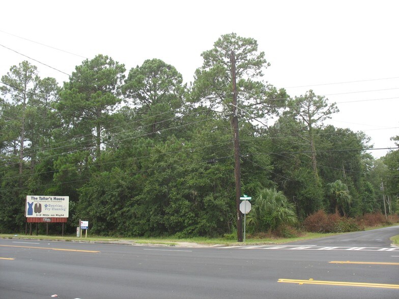 More Photos Of 1015 Charlie Smith Sr Hwy, Saint Marys Land For Sale