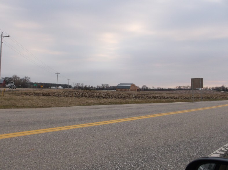 Primary Photo Of State Road 26, Oshkosh Land For Sale