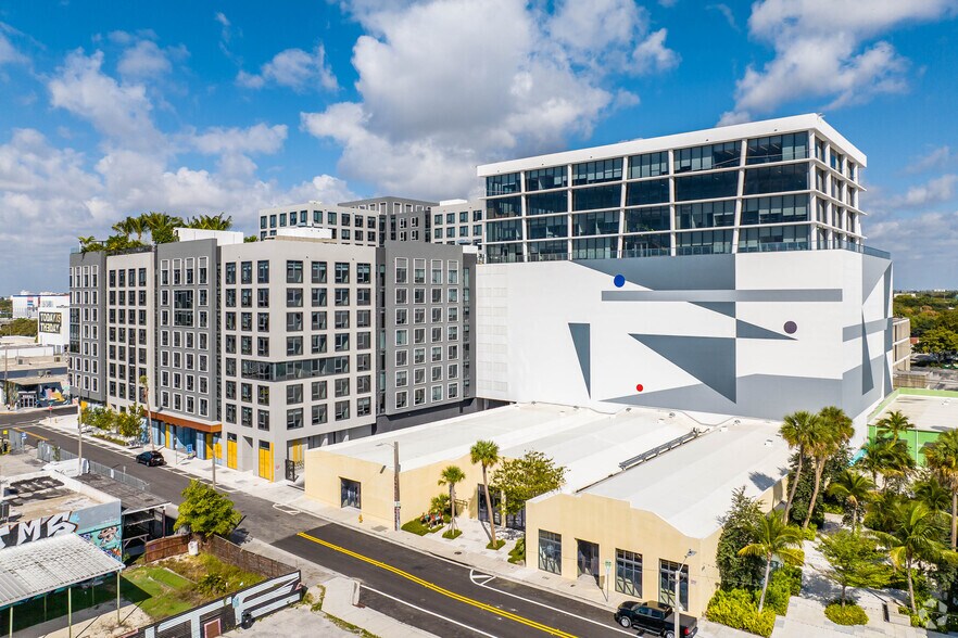 More Photos Of 252-286 NW 29th St, Miami Apartments For Lease