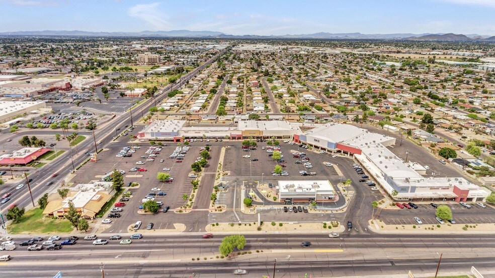 More Photos Of 4105 N 51st Ave, Phoenix Unknown For Lease