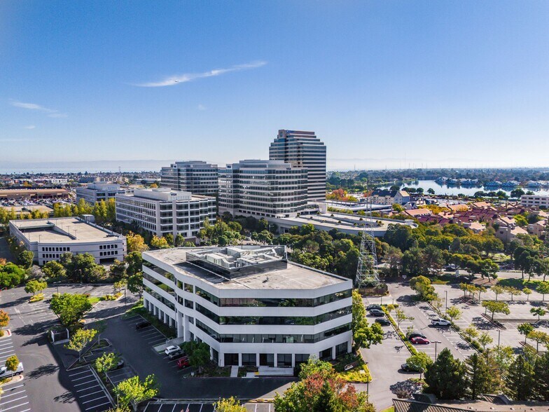 More Photos Of 1840 Gateway Dr, San Mateo Loft Creative Space For Lease