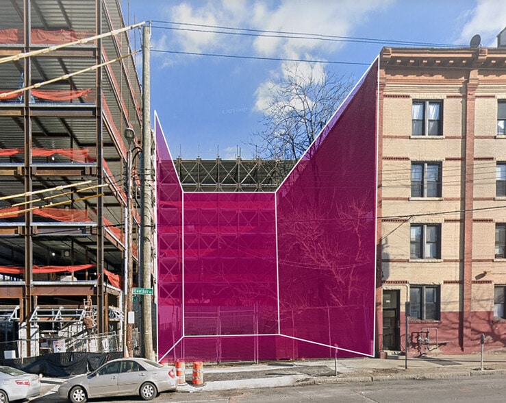 Primary Photo Of 400 Riverdale Ave, Yonkers Land For Sale