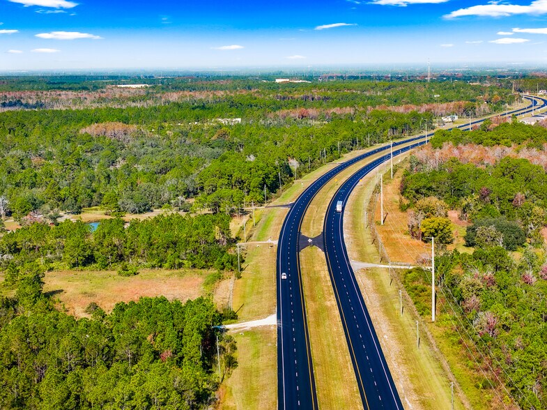 More Photos Of 7740 E Irlo Bronson Memorial Hwy, Saint Cloud Land For Sale