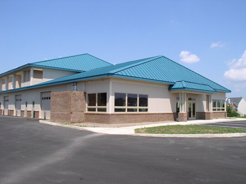 Primary Photo Of 2904 Back Acre Cir, Mount Airy Industrial For Sale