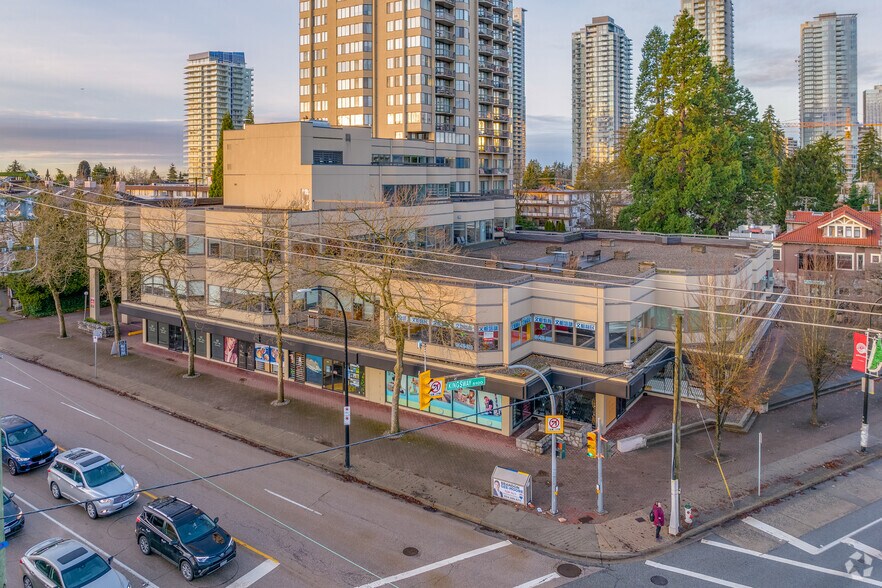 More Photos Of 5172 Kingsway, Burnaby Office For Lease