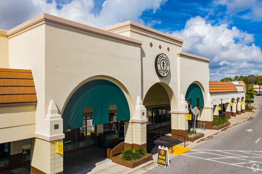 More Photos Of 8411-8419 N Dale Mabry Hwy, Tampa Unknown For Lease