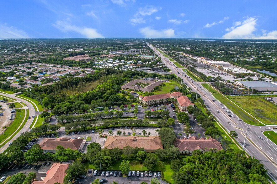 More Photos Of 1405 SE Goldtree Dr, Port Saint Lucie Medical For Lease