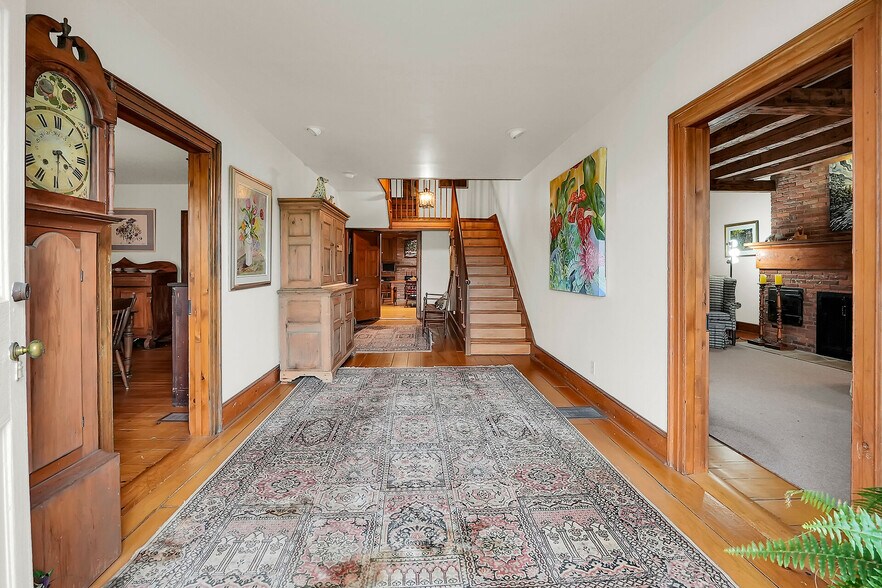 More Photos Of 2432 Seburn Rd, Thorold Land For Sale