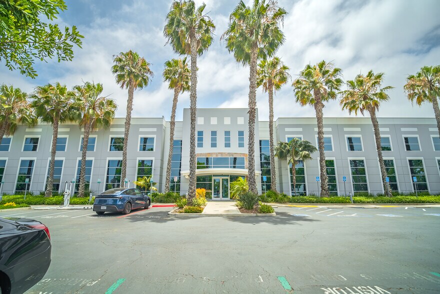 More Photos Of 5927 Balfour Ct, Carlsbad Office For Sale
