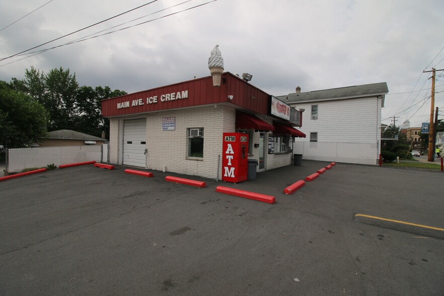 More Photos Of 1706 N Main Ave, Scranton Restaurant For Sale