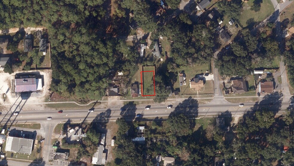 More Photos Of 848 Gulf Beach Hwy, Pensacola Land For Lease