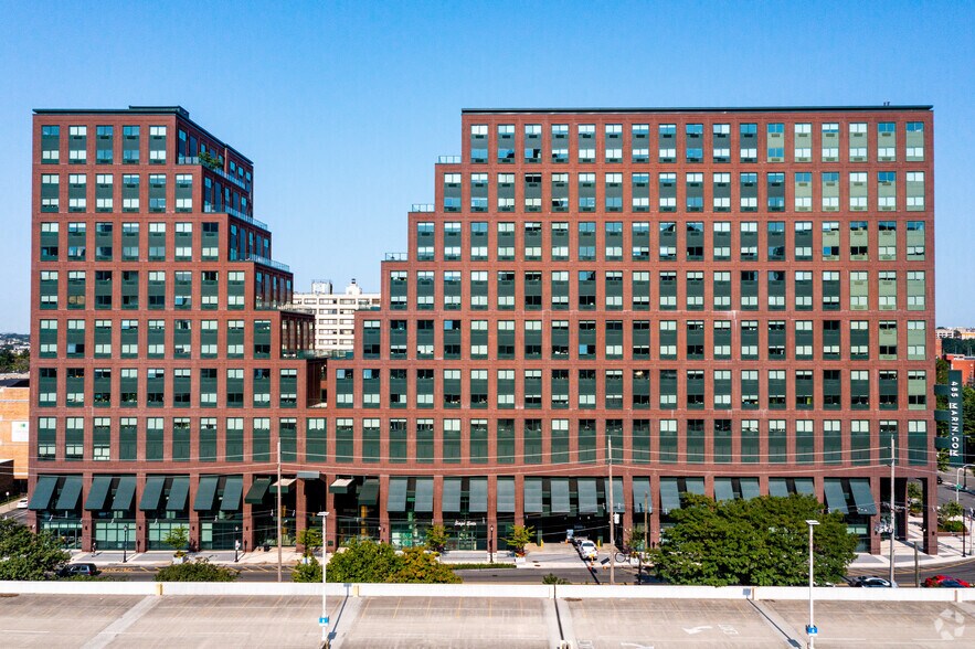 More Photos Of 485 Marin Blvd, Jersey City Apartments For Lease