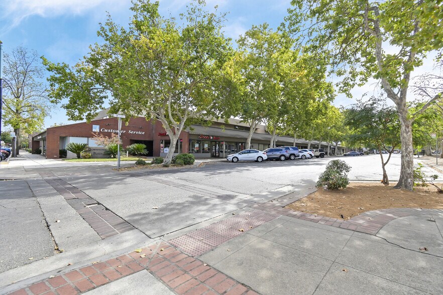 More Photos Of 231 D St, Marysville Office For Lease