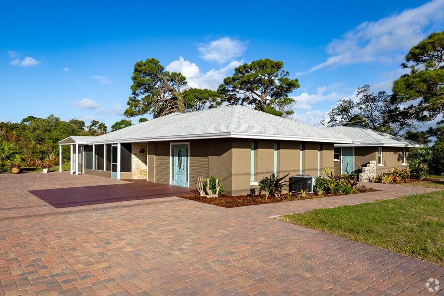 Primary Photo Of 4970 US 1, Grant-Valkaria Office Residential For Sale