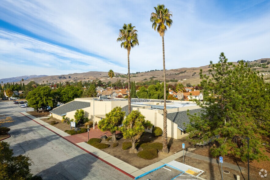 More Photos Of 1376 Piedmont Rd, San Jose Medical For Lease