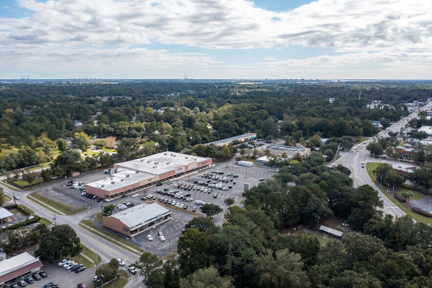 More Photos Of , Charleston General Retail For Sale