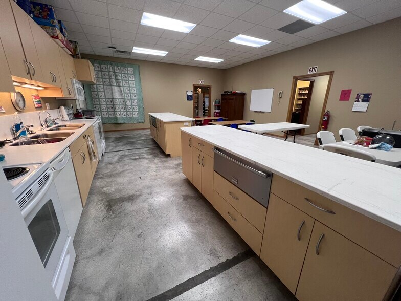 More Photos Of 9393 Old Highway 54, New Bloomfield Daycare Center For Sale