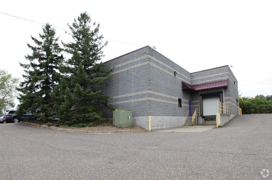 More Photos Of 3805 N Washington Ave, Minneapolis Office For Sale