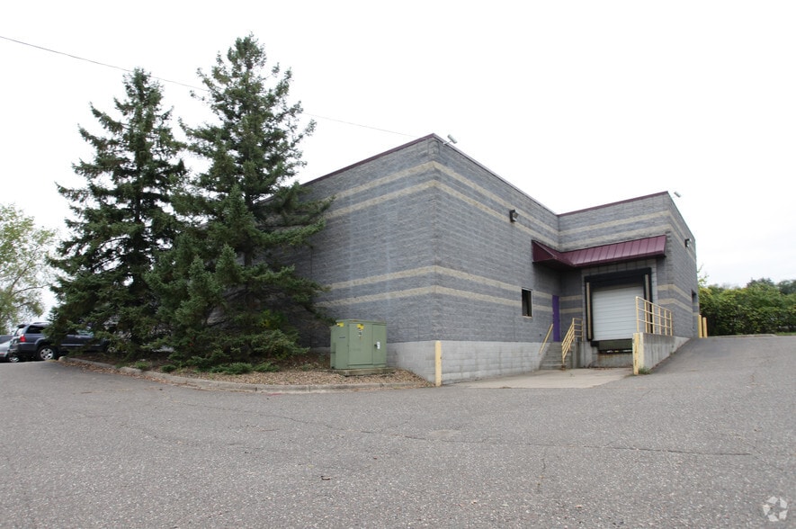 More Photos Of 3805 N Washington Ave, Minneapolis Office For Sale