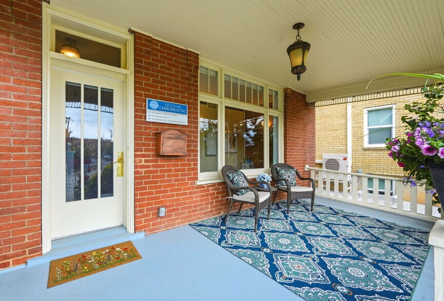 More Photos Of 2439 Broadway St, Boulder Office Residential For Sale
