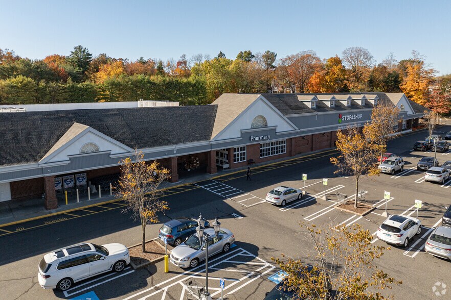 More Photos Of 1790 Post Rd E, Westport General Retail For Lease