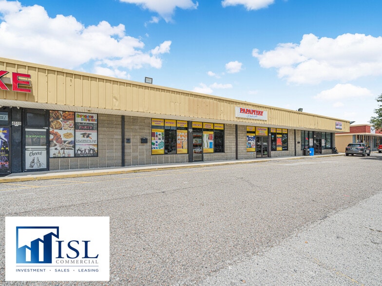 Primary Photo Of 4503-4643 S Orange Blossom Trl, Orlando Freestanding For Sale