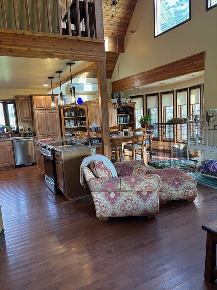 More Photos Of 7632 Centerville Rd, Houghton Trailer Camper Park For Sale