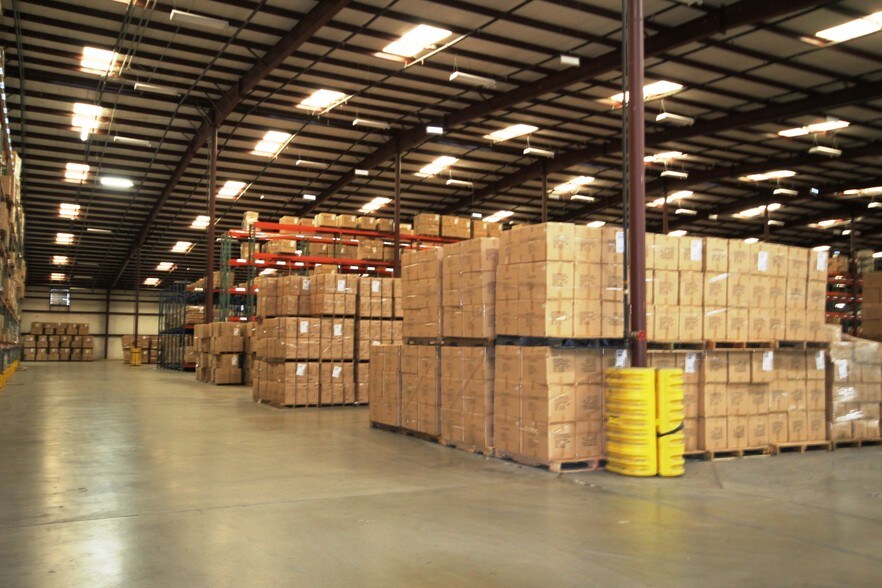 More Photos Of 2938 Brown Rd, Marshall Industrial For Sale