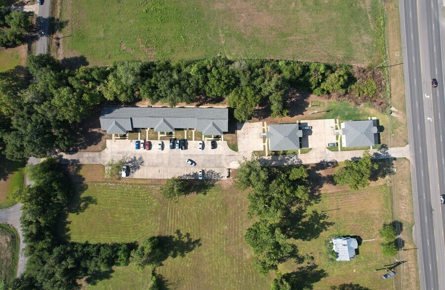 More Photos Of 6970 Highway 1, Mansura Apartments For Sale