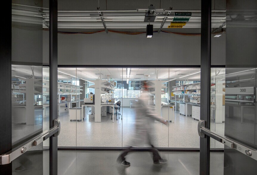 More Photos Of 850 N 5th St, Phoenix Medical For Lease