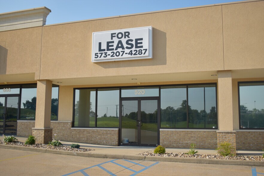 More Photos Of 623 Silver Springs Rd, Cape Girardeau Unknown For Lease