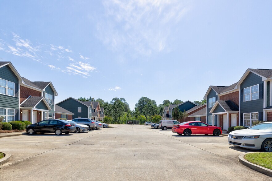 More Photos Of 2220 Friar Tuck Ln, Albany Apartments For Sale