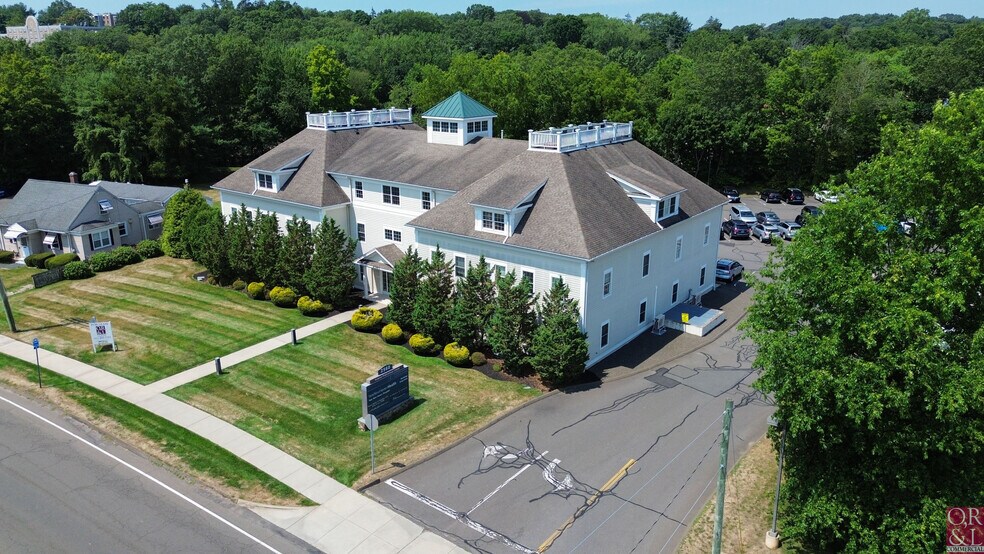 More Photos Of 2560 Dixwell Ave, Hamden Medical For Lease