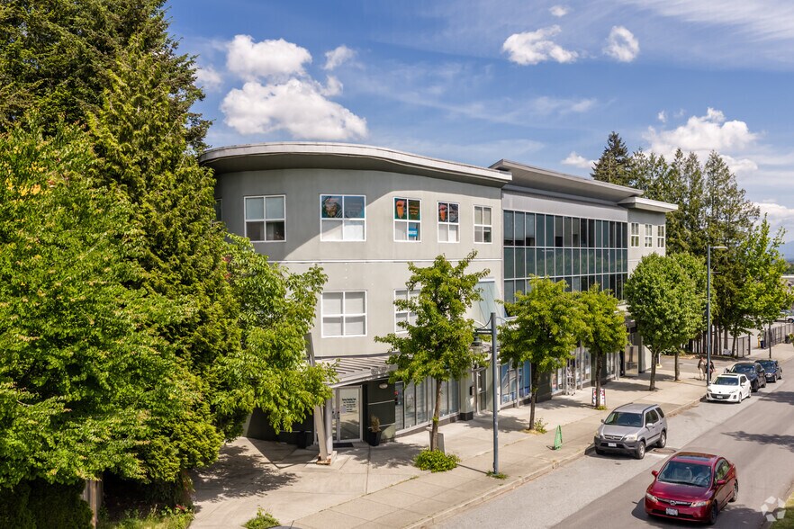 Primary Photo Of 15957 84th Ave, Surrey Office For Sale