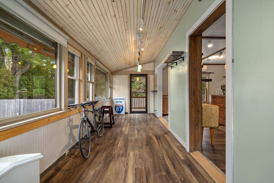 More Photos Of 1769 NY-73, Keene Valley Flex For Sale