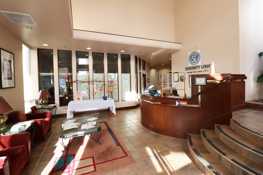 More Photos Of 4211 W 11th Ave, Eugene Freestanding For Lease