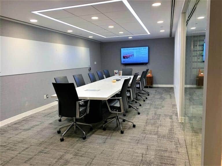 More Photos Of 40 Wall St, New York Office For Lease