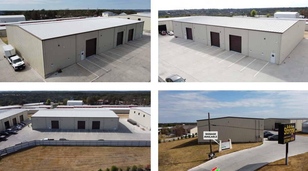 More Photos Of 10509 Circle Dr, Austin Warehouse For Lease