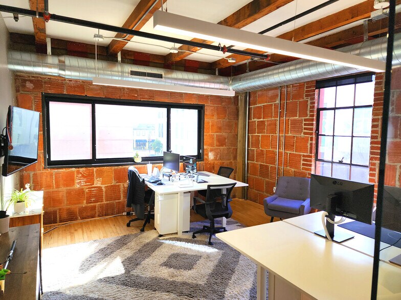 More Photos Of 701 Island Ave, San Diego Loft Creative Space For Sale