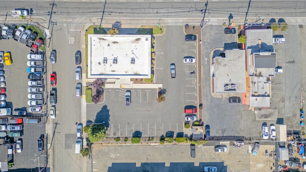 More Photos Of 3400 Sonoma Blvd, Vallejo Medical For Lease